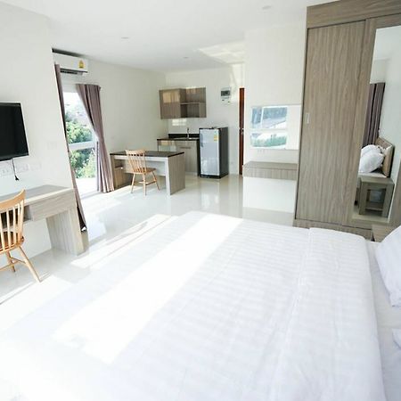 Ks Residence Chiangmai Τσιάνγκ Μάι Εξωτερικό φωτογραφία