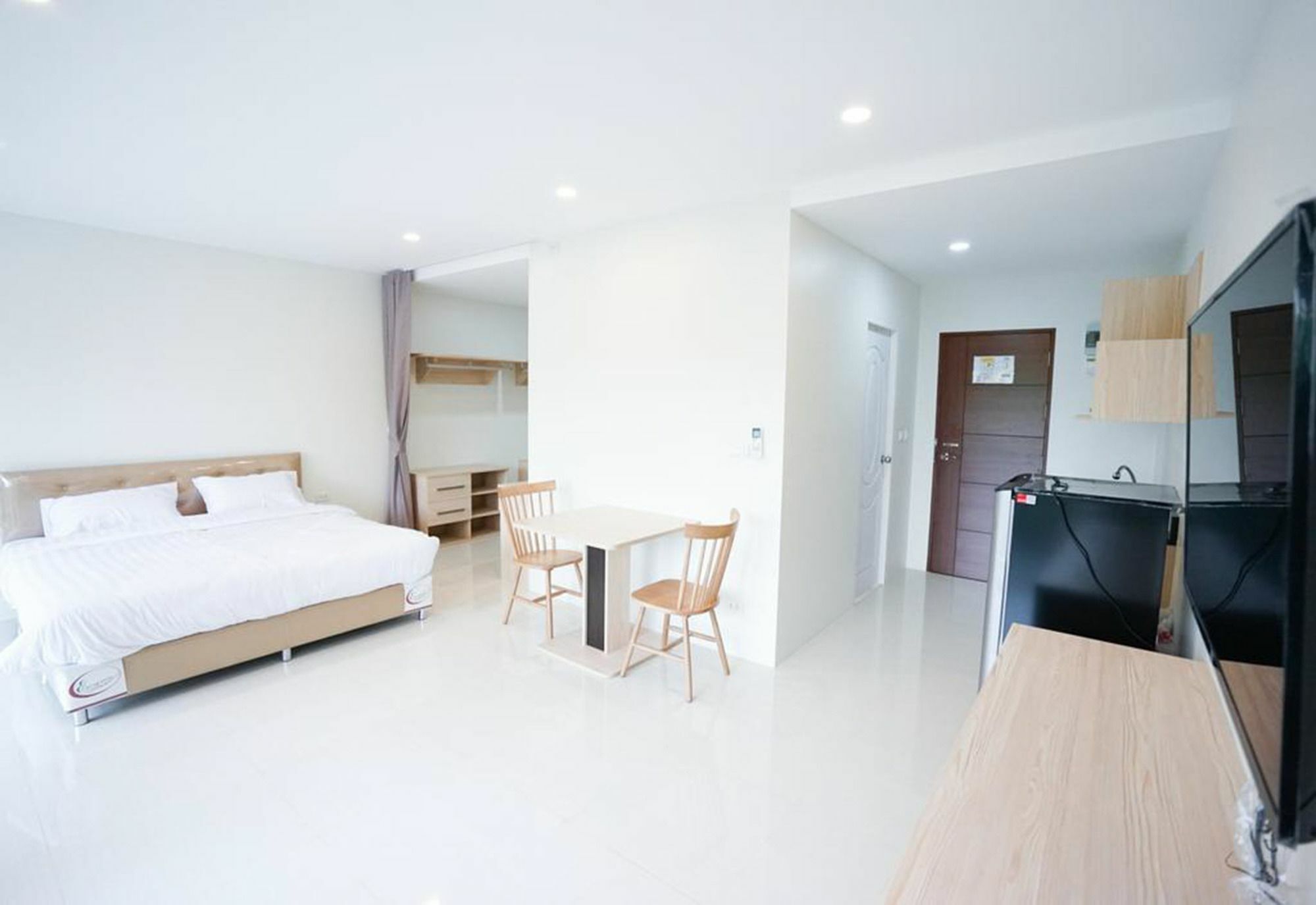 Ks Residence Chiangmai Τσιάνγκ Μάι Εξωτερικό φωτογραφία
