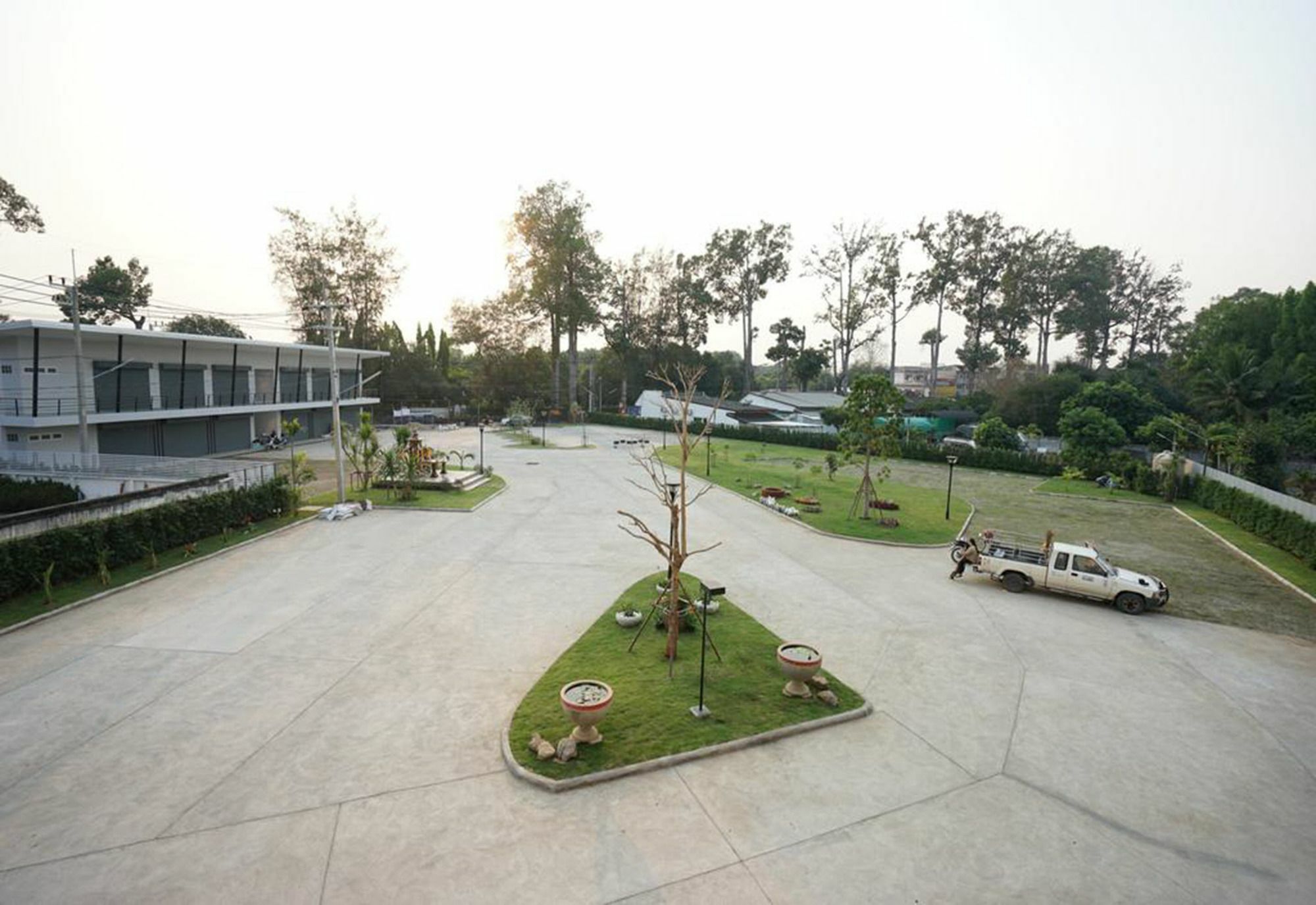 Ks Residence Chiangmai Τσιάνγκ Μάι Εξωτερικό φωτογραφία