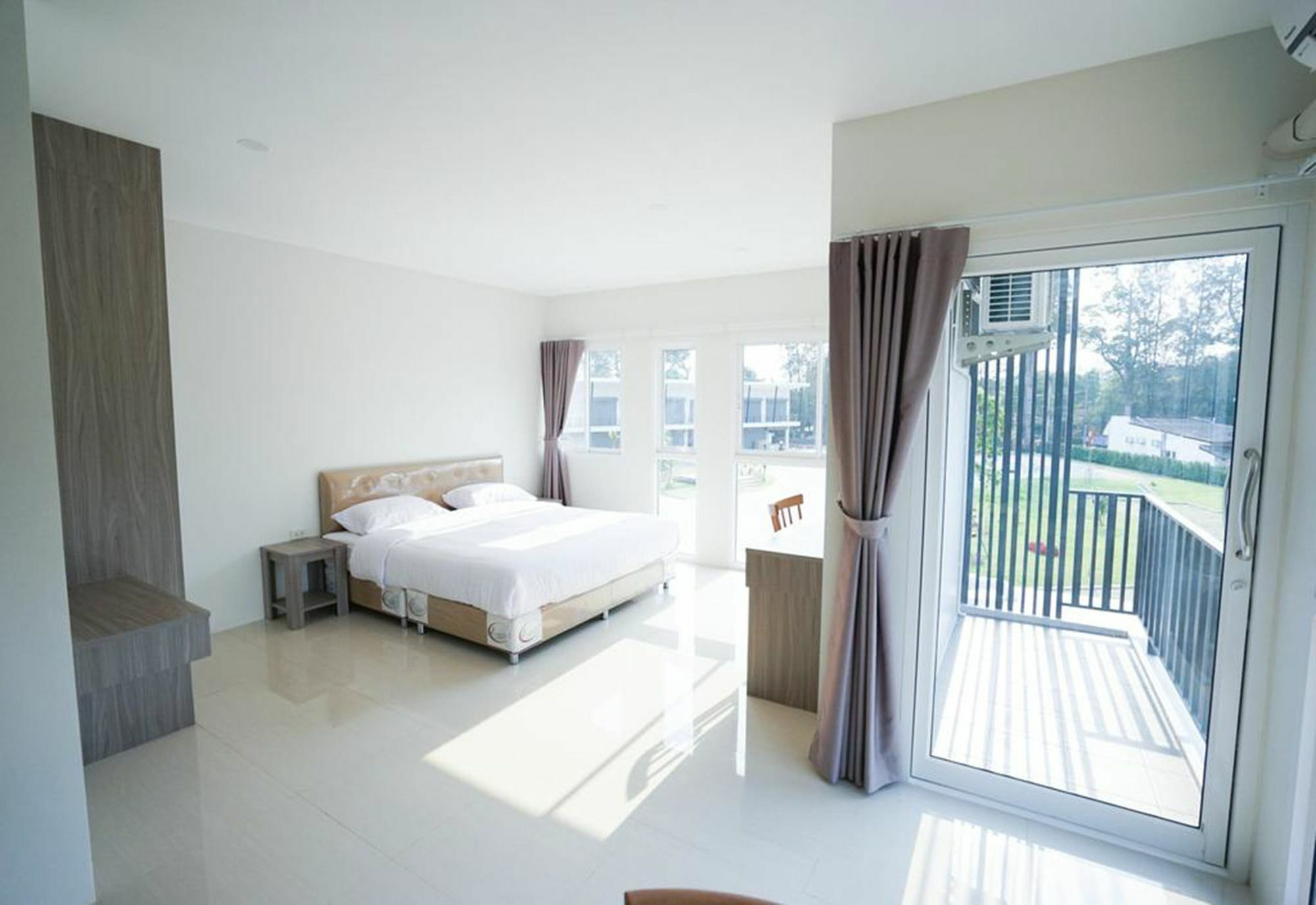 Ks Residence Chiangmai Τσιάνγκ Μάι Εξωτερικό φωτογραφία