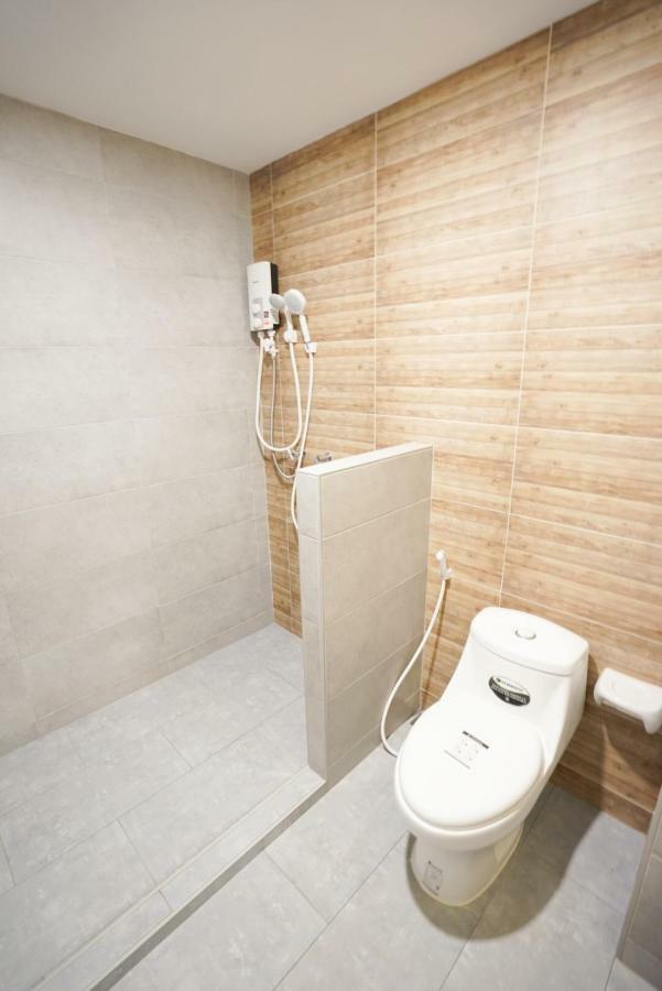 Ks Residence Chiangmai Τσιάνγκ Μάι Εξωτερικό φωτογραφία