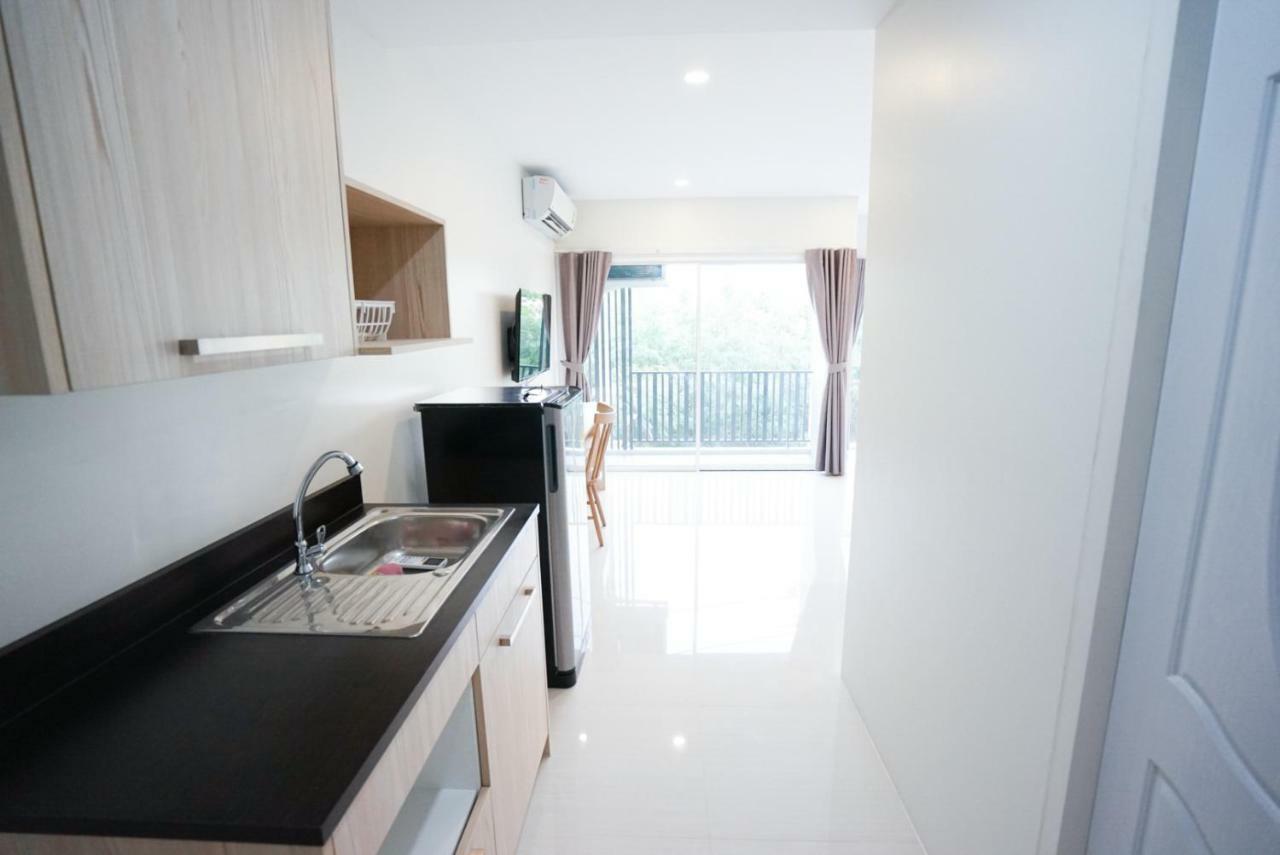 Ks Residence Chiangmai Τσιάνγκ Μάι Εξωτερικό φωτογραφία